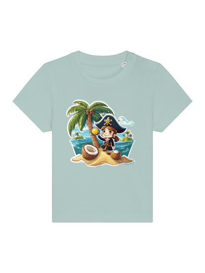 Baby Creator Pirate Zanzibar