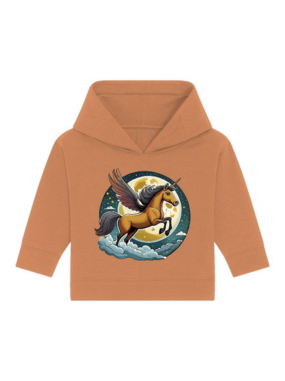 Sudadera con capucha Unicorn Baby Cruiser SK
