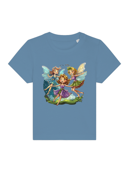 Baby Creator Fairy Dance