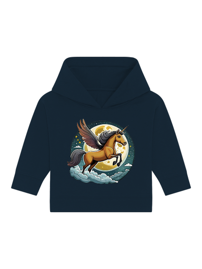 Sudadera con capucha Unicorn Baby Cruiser SK