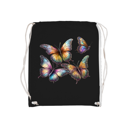 Basic Gymsack Schmetterling Gruppe