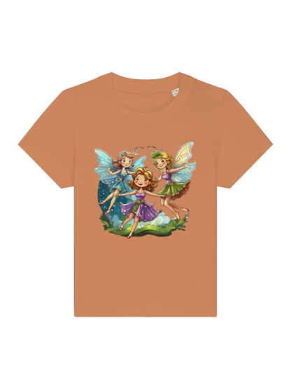 Baby Creator Fairy Dance