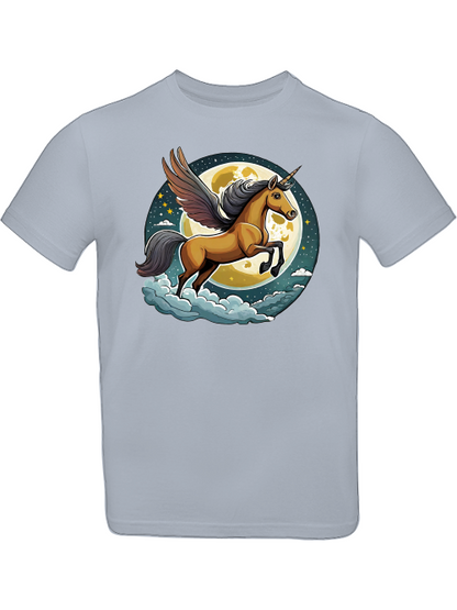 Einhorn T-Shirt Kids SK