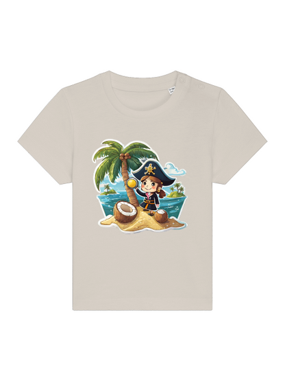 Baby Creator Pirate Zanzibar