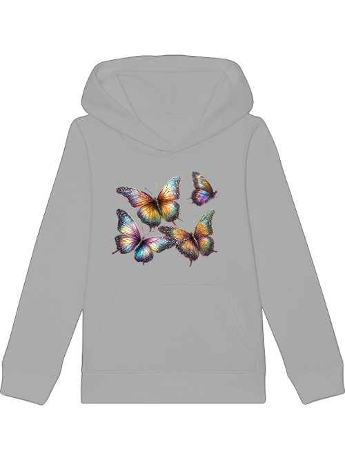 Sudadera con capucha Mini Cruiser Butterfly Group