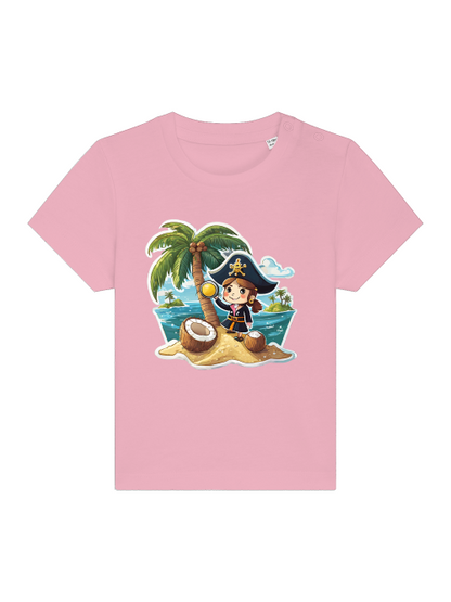 Baby Creator Pirate Zanzibar