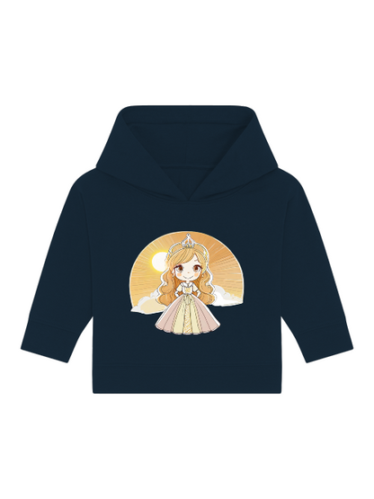 Sudadera con capucha Princess in Yellow Sunrise Baby Cruiser SK