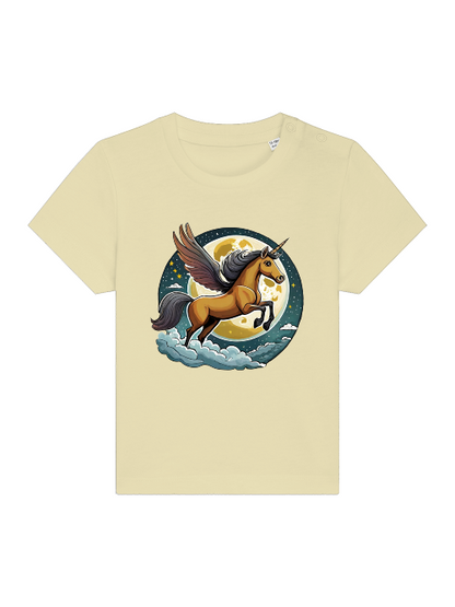 Baby Creator T-Shirt Unicorn