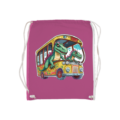 Basic Gymsack Dinobus