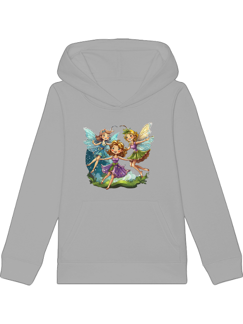 Mini Cruiser Hoodie Fairy Dance