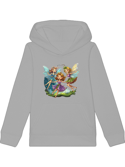 Sudadera con capucha Mini Cruiser Fairy Dance