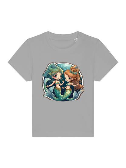 Baby Creator Mermaids