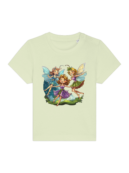 Baby Creator Fairy Dance