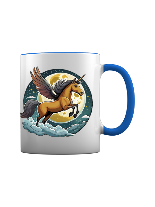 Tasse Einhorn