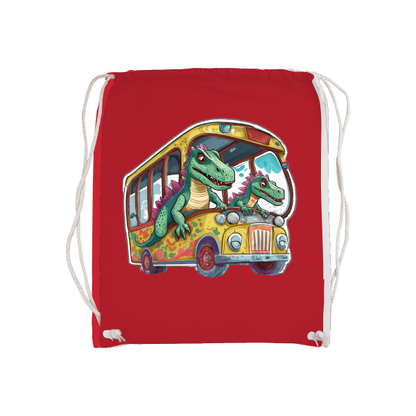 Basic Gymsack Dinobus