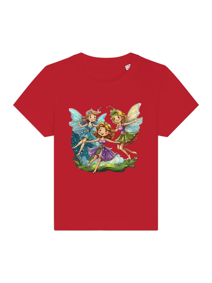 Baby Creator Fairy Dance