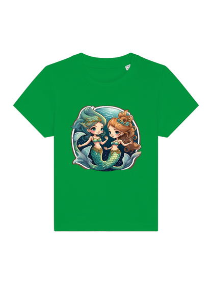 Baby Creator Mermaids