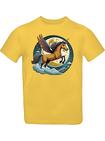 Einhorn T-Shirt Kids SK