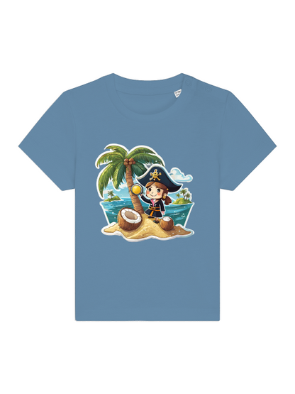 Baby Creator Pirate Zanzibar