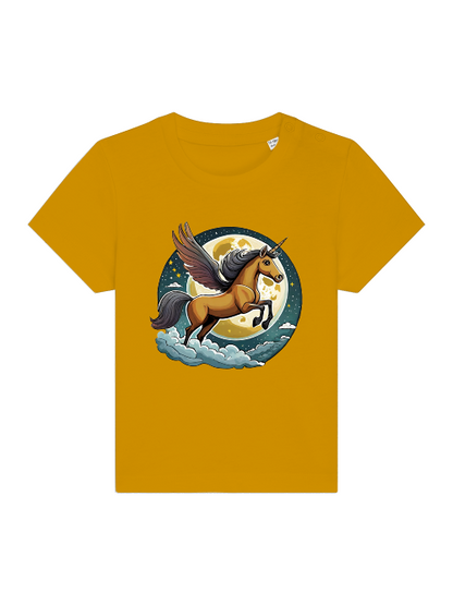 Baby Creator T-Shirt Unicorn