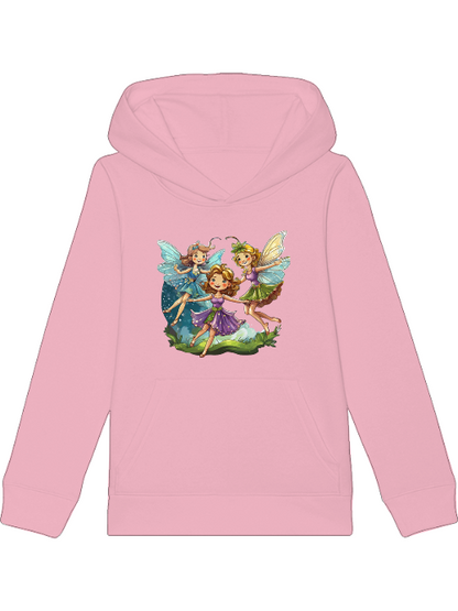 Sudadera con capucha Mini Cruiser Fairy Dance
