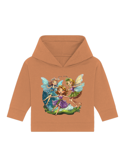 Feentanz Baby Cruiser Hoodie SK