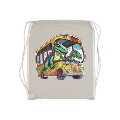 Basic Gymsack Dinobus