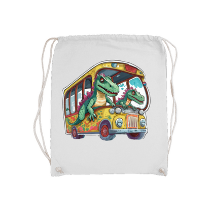 Basic Gymsack Dinobus