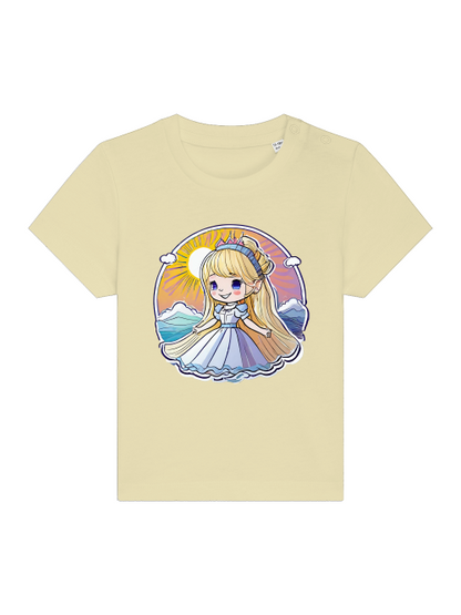 Baby Creator Princess Sunrise