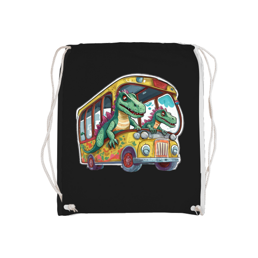 Basic Gymsack Dinobus