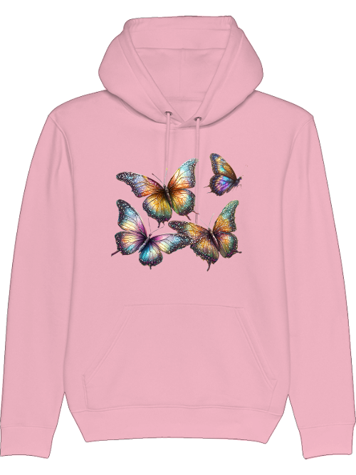 Cruiser Hoodie Partner Shirt Butterfly Group